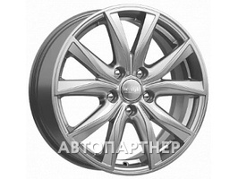 K&K KC867 7x17 5x114.3 ET45 67.1 дарк платинум (17_CX-5 KF))